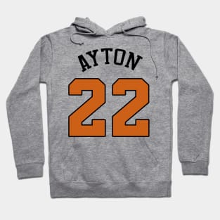 DeAndre Ayton Hoodie